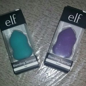 ⭐E.L.F. Blending Sponge